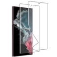 thumbnail image 1 of Samsung Screen Protector Galaxy S21 Ultra Hydrogel Protector, 1 of 6