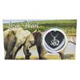 thumbnail image 1 of Elephant Love Pearl Créations Animaux Bricolage Perle d'Eau Douce Trousse de Collier en Acier Inoxydable, 1 of 5