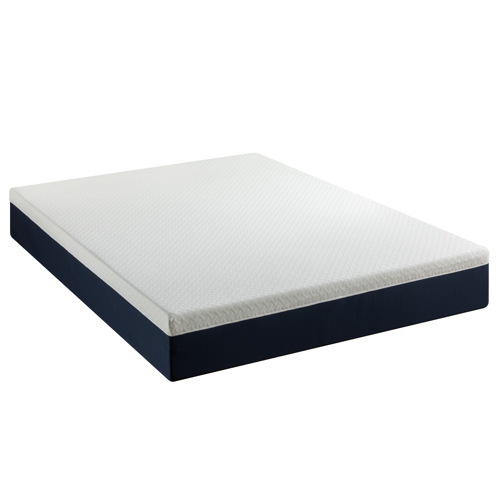Matelas hybride Zinus Cooling Comfort de 12 pouces