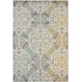 thumbnail image 4 of Safavieh Evoke Keith Damask Area Rug, 4 of 6