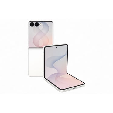 Samsung Galaxy Z Flip8 Cream 12+256 GB