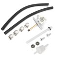 thumbnail image 2 of Interrupteur de Carburant ATV Valve de Robinet d'Animal Kit d'Interrupteur de Carburant Compatible avec TRX250 TRX350 TRX400, 2 of 8