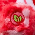 thumbnail image 4 of Care Bears Fun Size Fuzzy All My Heart Bear Plush, 4 of 5