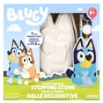 thumbnail image 1 of Bluey Paint Your Own Ceramic Stepping Stone Kit, 1 of 8