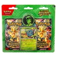 thumbnail image 2 of Pokémon TCG: Mega Evolution— Ascended Heroes 2-Pack Blister 12ct Bundle, 2 of 7