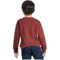 thumbnail image 2 of George Boys' Crew-Neck Sweatshirt, 2 of 6