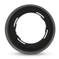 thumbnail image 1 of Pare-soleil d'Objectif de Caméra, Protection Noire Pare-Soleil Sable pour 1 VR 30-110mm F, 1 of 8