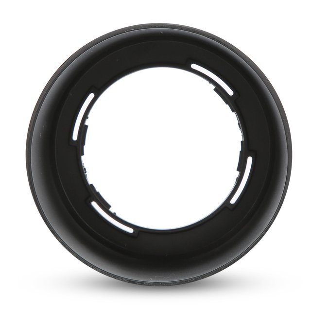 Pare-soleil d'Objectif de Caméra, Protection Noire Pare-Soleil Sable pour 1 VR 30-110mm F
