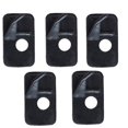 thumbnail image 4 of Bgsha 5pcs Archery Arrow Rest Self-Adhesive Right Left Hand Recurve Bow Hunting Shoot, 4 of 10