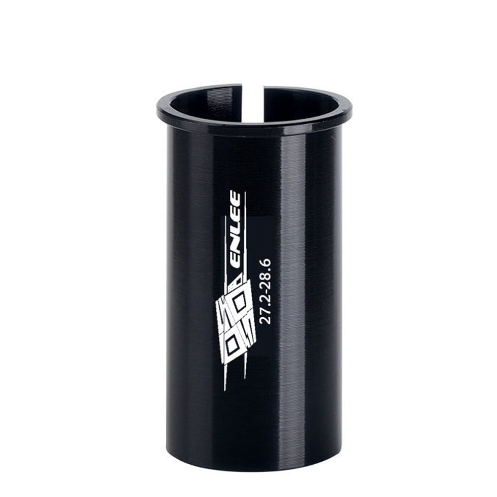 Bicycle Se at Post Tube Shim Se atpost Sleeve MTB Bike Reducer Adapter Converter