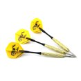 thumbnail image 2 of yeacher Premium Iron Darts Set BS-88 for Summer Fun and Training, Lightweight with Durable Design, Perfect for Recreation or Gifting, 3-Piece Kit Included, 2 of 6