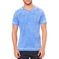 thumbnail image 4 of Unisex Poly-Cotton Short-Sleeve T-Shirt, 4 of 4