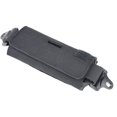 thumbnail image 1 of Counterweight Pouch Balancing Battery Case Pouch Bag Outdoor , Black, 11x5x2.5cm, 1 of 10