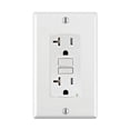 thumbnail image 1 of Leviton Ground Fault Circuit Interrupter, 1 of 1