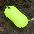 thumbnail image 4 of Amdohai Inflatable Swimming Bag Waterproof PVC Swimming Snorkeling Life Buoy Float Bag, 4 of 7