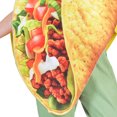 thumbnail image 4 of Lets Taco Bout It - Adult Unisex, 4 of 7