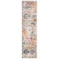 thumbnail image 4 of SAFAVIEH Madison Judith Tapis Géométrique Floral, 4 of 6
