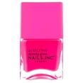 thumbnail image 1 of Nails.INC 45 Second Speedy Gloss Nail Polish, Blake, Neon Pink, 1 of 6