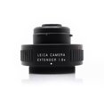 thumbnail image 2 of Leica 1.8x Extender for APO-Televid Spotting Scopes + Travel Bag, 2 of 6