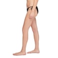 thumbnail image 4 of No Boundaries Women's String Bikini Bottom, 4 of 6