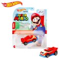 thumbnail image 1 of Hot Wheels Mario Vehicle, 1 of 4