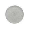 thumbnail image 2 of XZNGL 18cm Ramie Cotton Yarn Table Mat Insulation Pad (Satin Dyeing), 2 of 8