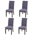 thumbnail image 3 of Chair Cover Dust-proof Stretchy Chair Slipcover Dining Chair Protector Cover, 3 of 10