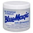 thumbnail image 1 of Gel activateur de boucles Blue Magic, 1 of 1