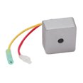 thumbnail image 2 of Voltage Regulator Rectifier 794360 for Engine Models 256400 28B700 28M700‑28Q700 351400, 2 of 14