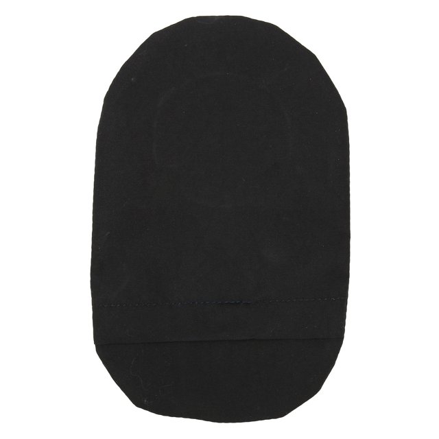 Ostomy Bag Cover, Ostomy Bag Protector Cotton Skin Friendly Soft Lightweight Washable For Patient For Postoperative Recovery