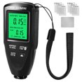 thumbnail image 1 of Paint Thickness Gauge Paint Meter Digital Paint Thickness Gauge For Automotive, 1 of 9