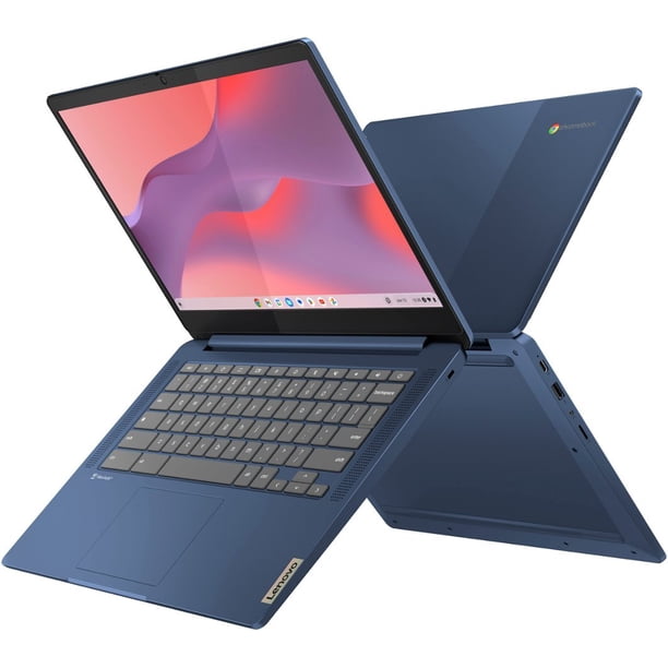 Lenovo IdeaPad Slim 3 Chrome 14M868 82XJ - Kompanio 520 up to 2.05