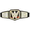 thumbnail image 1 of WWE Championship Role Play Title, 1 of 5