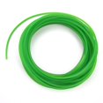 thumbnail image 1 of Peahefy Courroie en Polyuréthane, Surface Rugueuse Verte Courroie Ronde en Polyuréthane pour Transmission, 1 of 7