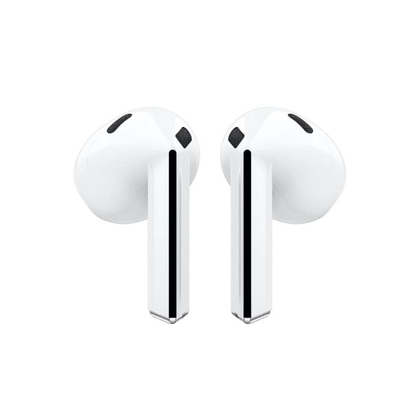 Refurbished Samsung Buds3 Galaxy, White