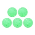 thumbnail image 2 of Balles de Sport 74mm pour Jeu Intérieur Vert, Jaune, Orange, Bleu, 2 of 8
