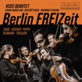 thumbnail image 1 of Kuss Quartet, 1 of 1
