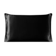 thumbnail image 1 of Unique Bargains 100% Silk Pillow Case Cover Pillowcase, 1 of 8