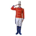thumbnail image 1 of Adult Toy Soldier Costume - Size X Large, 1 of 1