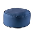 thumbnail image 1 of Inflatable Ottoman - Red, 1 of 6