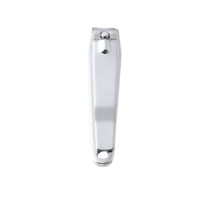 Large Nail Clippers, Home Splatter File Nail Sharpening Scissors Nail Manicure Stainless Steel Nail Clippers Large Opening Pedicure Scissors Stainless Steel Scissors