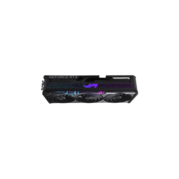 ASUS ROG Strix GeForce RTX 5070 Ti OC Edition 16GB 256-Bit GDDR7