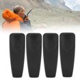 thumbnail image 4 of Belt Clip, 2 Way  Belt Clip Portable Replacement Heavy Duty  For MagOne For CP1800 For XTNi, 4 of 8
