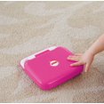 thumbnail image 2 of Fisher-Price Laugh & Learn Smart Stages Pink Laptop, 2 of 8