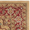 thumbnail image 2 of Safavieh Mahal Oswin Floral Bordered Area Rug, 2 of 6