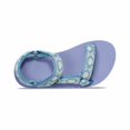 thumbnail image 4 of Teva Kids ORIGINAL UNIVERSAL CHILD BUBBLES STILLWATER, 4 of 6