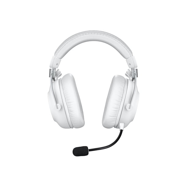 Logitech G PRO X 2 Lightspeed Wireless Gaming Headset, Detachable