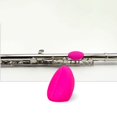 thumbnail image 1 of Lefu Manchon de Protection en Silicone pour Flûte Repose-Main Pièces de Maintenance, 1 of 7