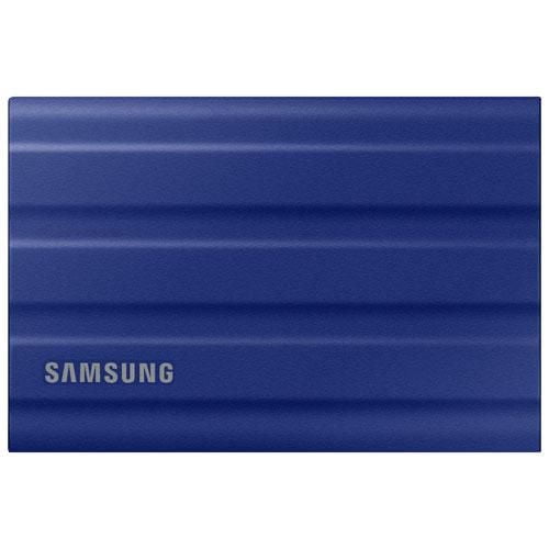 Disque SSD externe Samsung T7 Shield 2 To USB 3.2