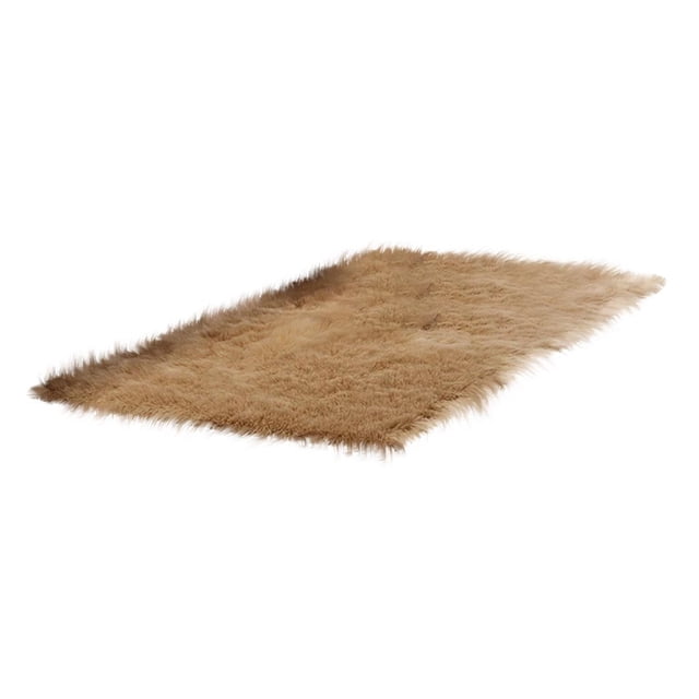 And Winter Home Carpet Bedroom Living Room Rloor Mat Window Pad Office